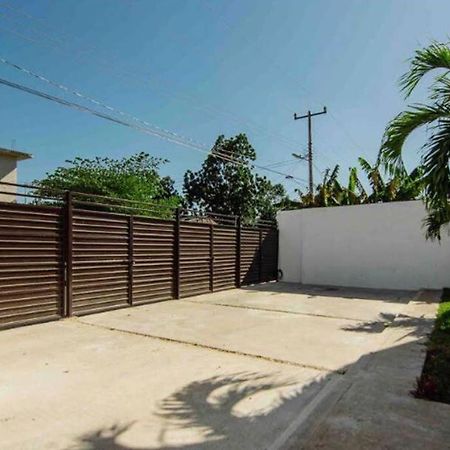 Casa Maco Villa Bacalar Kültér fotó