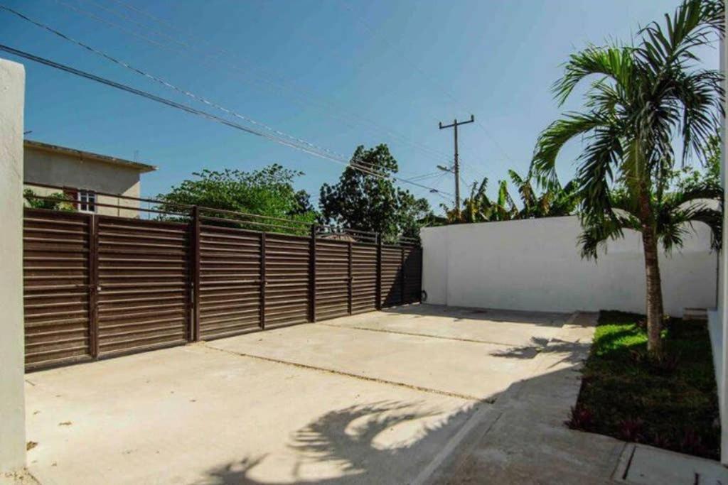 Casa Maco Villa Bacalar Kültér fotó