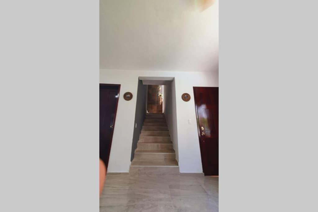 Casa Maco Villa Bacalar Kültér fotó