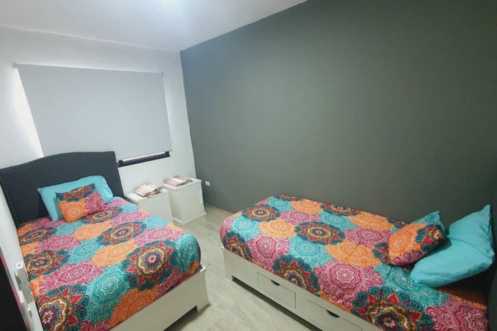 Casa Maco Villa Bacalar Kültér fotó