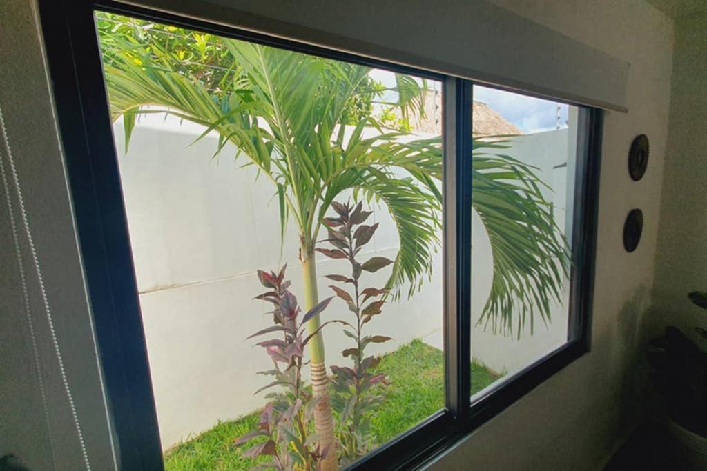 Casa Maco Villa Bacalar Kültér fotó