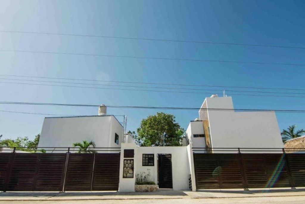 Casa Maco Villa Bacalar Kültér fotó